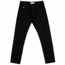 Штани дитячі Breeze шкільні (20212-152B-black) Штани дитячі Breeze шкільні (20212-152B-black)