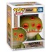 Funko Коллекционная фигурка Funko POP! Vinyl: Games: Fallout 76: Radtoad 39043