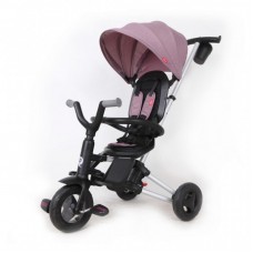 Дитячий велосипед Qplay Nova EVA Purple (S700-2Purple) Дитячий велосипед Qplay Nova EVA Purple (S700-2Purple)