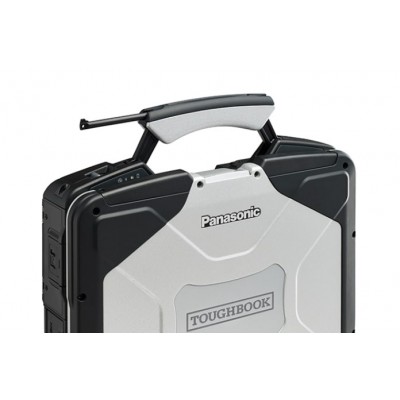 Ноутбук Panasonic TOUGHBOOK CF-31 13.1/Intel i5-5300U/4/500/HD5500/BT/WiFi/DVD/W7Pro/W10Pro