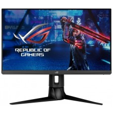 Монітор LCD 23.8" Asus ROG Strix XG249CM HDMI, DP, USB-C, 2xUSB, Audio, IPS, 270Hz, 1ms, FreeSync, Pivot, HDR10