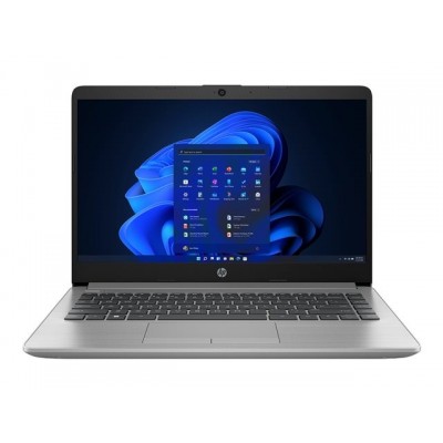 Ноутбук HP 240 G8 14FHD IPS AG/Intel i3-1115G4/8/256F/int/W10P