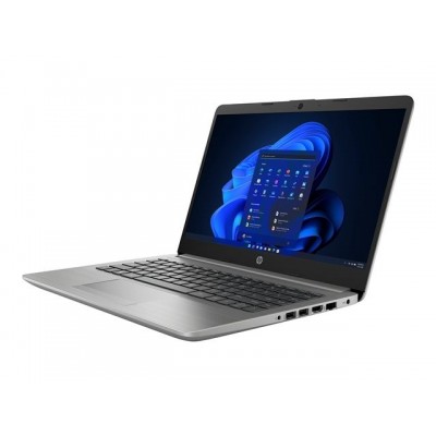 Ноутбук HP 240 G8 14FHD IPS AG/Intel i3-1115G4/8/256F/int/W10P