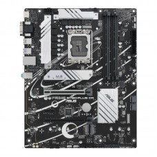 Материнcька плата ASUS PRIME B760-PLUS D4 s1700 B760 4xDDR4 M.2 HDMI D-Sub DP ATX