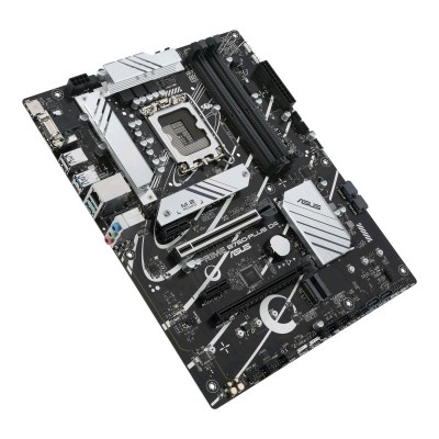 Материнcька плата ASUS PRIME B760-PLUS D4 s1700 B760 4xDDR4 M.2 HDMI D-Sub DP ATX