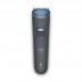 Тример Philips Series 3000, для бороди і вусів, акум., сталь, синій