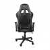 Крісло Trust GXT 716 Rizza, ПУ шкіра, 3D-Armrests, RGB, чорний Крісло Trust GXT 716 Rizza, ПУ шкіра, 3D-Armrests, RGB, чорний