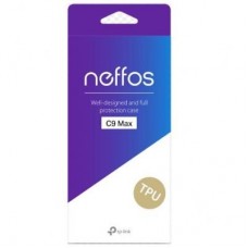 Чохол до моб. телефона TP-Link Neffos C9 Max (TP7062A) (9305500008) Чохол до моб. телефона TP-Link Neffos C9 Max (TP7062A) (9305500008)