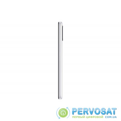 Мобильный телефон Samsung SM-A415F/64 (Galaxy А41 4/64Gb) Prism Crush White (SM-A415FZWDSEK)