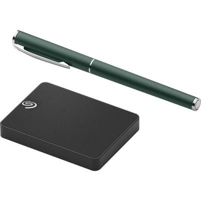 Накопитель SSD USB 3.1 1TB Seagate (STJD1000400)