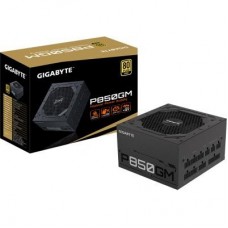 Блок живлення GIGABYTE 850W (P850GM)