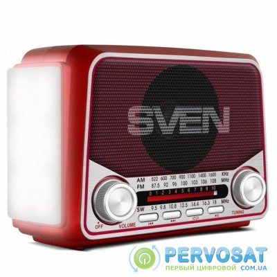 Акустическая система SVEN SRP-525 Red