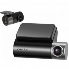 Відеореєстратор Xiaomi 70mai Smart Dash Cam Pro Plus Midrive A500s+Rear Cam RC06 Se (A500s+Rear Cam RC06 Set) Відеореєстратор Xiaomi 70mai Smart Dash Cam Pro Plus Midrive A500s+Rear Cam RC06 Se (A500s+Rear Cam RC06 Set)