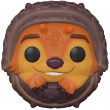 Фігурка Funko POP! Vinyl: Disney: Raya and the Last Dragon Tuk Tuk 50551