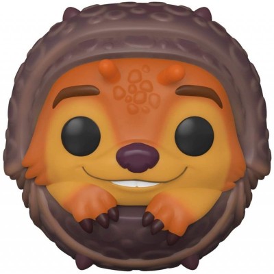 Фігурка Funko POP! Vinyl: Disney: Raya and the Last Dragon Tuk Tuk 50551