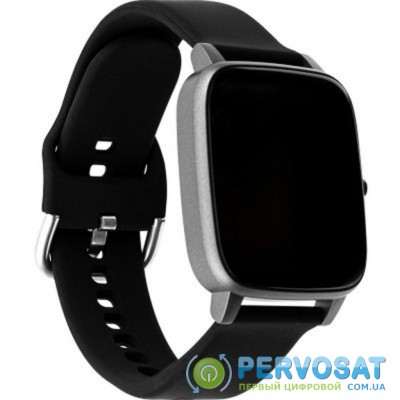 Смарт-часы Gelius Pro iHealth (IP67) Black