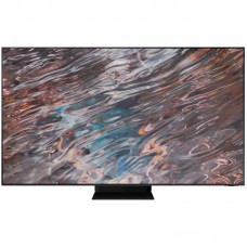 Телевiзор 75" Neo QLED 8K Samsung QE75QN800AUXUA Smart, Tizen, Gray Телевiзор 75" Neo QLED 8K Samsung QE75QN800AUXUA Smart, Tizen, Gray
