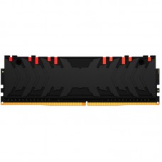 Пам'ять до ПК Kingston DDR4 3000 16GB KIT (8GBx2) FURY Renegade RGB Пам'ять до ПК Kingston DDR4 3000 16GB KIT (8GBx2) FURY Renegade RGB