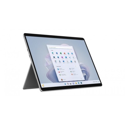 Планшет Microsoft Surface Pro 9 13” PS Touch/Intel i7-1265U/16/1024F/int/W11P/Platinum