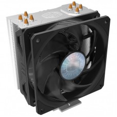 Процесорний кулер Cooler Master Hyper 212 EVO V2, LGA1700, 1200, 115x, AM5, AM4, 4pin PWM, TDP 150W