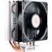 Процесорний кулер Cooler Master Hyper 212 EVO V2, LGA1700, 1200, 115x, 2066, AM4, 4pin PWM, TDP 150W