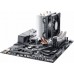 Процесорний кулер Cooler Master Hyper 212 EVO V2, LGA1700, 1200, 115x, 2066, AM4, 4pin PWM, TDP 150W