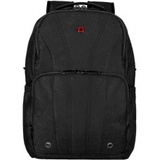 Рюкзак Wenger, BC Mark Slimline 12-14", чорний Рюкзак Wenger, BC Mark Slimline 12-14", чорний