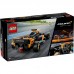 Конструктор LEGO Speed Champions Автомобіль для перегонів 2023 McLaren Formula 1