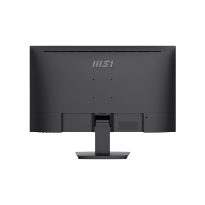 Монітор MSI 27&quot; PRO MP273U 2xHDMI, DP, MM, IPS, 3840x2160, 4ms, sRGB 130%, AdaptiveSync