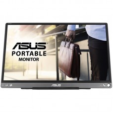Монітор портативний Asus 15.6" ZenScreen MB16ACE USB-C, IPS, Case Монітор портативний Asus 15.6" ZenScreen MB16ACE USB-C, IPS, Case