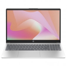 Ноутбук HP 15-fc0001ua 15.6" FHD IPS AG, AMD R5-7520U, 16GB, F1024GB, UMA, DOS, білий