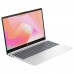 Ноутбук HP 15-fc0001ua 15.6" FHD IPS AG, AMD R5-7520U, 16GB, F1024GB, UMA, DOS, білий