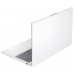 Ноутбук HP 15-fc0001ua 15.6" FHD IPS AG, AMD R5-7520U, 16GB, F1024GB, UMA, DOS, білий