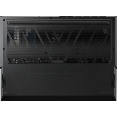 Ноутбук Dream Machines RT5050-15 15.3FHD+ IPS, AMD AI 9 HX 370, 16GB, F1TB, NVD5050-8, DOS, чорний