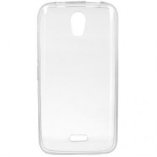 Чохол до моб. телефона DIGI для HUAWEI Y3C - TPU Clean Grid Transparent (6265355) Чохол до моб. телефона DIGI для HUAWEI Y3C - TPU Clean Grid Transparent (6265355)
