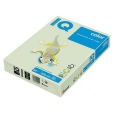 Бумага А4 IQ color, pale, 500sheets, green Mondi (A4.80.IQP.GN27.500) Бумага А4 IQ color, pale, 500sheets, green Mondi (A4.80.IQP.GN27.500)
