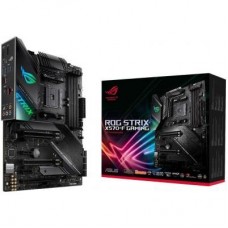 Материнська плата ASUS ROG STRIX X570-F GAMING