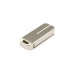 USB флеш накопитель eXceleram 128GB U3 Series	Silver USB 3.1 Gen 1 (EXP2U3U3S128)