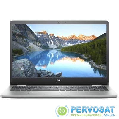 Ноутбук Dell Inspiron 5593 (I5593F78S2ND230L-10PS)