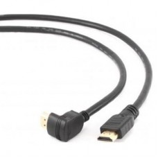 Кабель мультимедійний HDMI to HDMI 4.5m Cablexpert (CC-HDMI490-15) Кабель мультимедійний HDMI to HDMI 4.5m Cablexpert (CC-HDMI490-15)