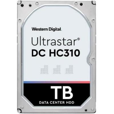 Жесткий диск 3.5" 4TB WD (0B35950 / HUS726T4TALA6L4)