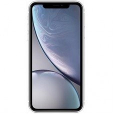 Мобільний телефон Apple iPhone XR 128Gb White (MH7M3) Мобільний телефон Apple iPhone XR 128Gb White (MH7M3)