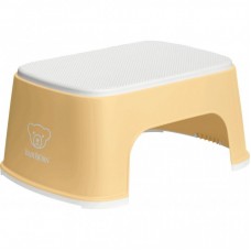 Підставка Baby Bjorn Step Stool жовта (61266)