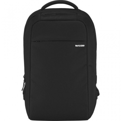 Рюкзак для ноутбука Incase 15" ICON Lite Pack Black (INCO100279-BLK)