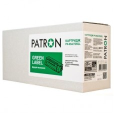 Картридж PATRON HP LJ CF283A GREEN Label (PN-83AGL) Картридж PATRON HP LJ CF283A GREEN Label (PN-83AGL)