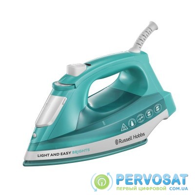 Russell Hobbs Light and Easy Brights[Aqua]