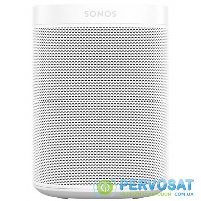 Sonos Акустическая система One[White]