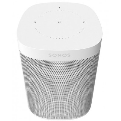 Sonos Акустическая система One[White]