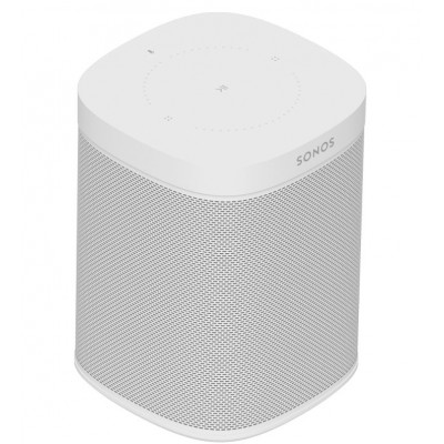 Sonos Акустическая система One[White]