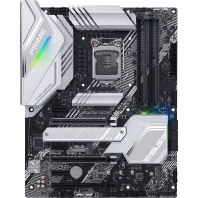 ASUS PRIME_Z490-A